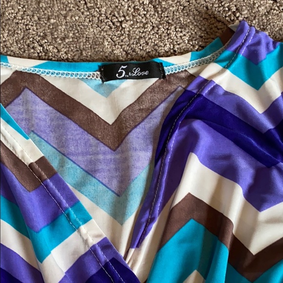 Summer dress - Picture 3 of 4